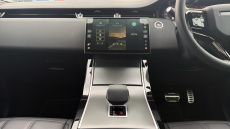 Land Rover Range Rover Evoque 2.0 D200 Dynamic SE 5dr Auto Diesel Hatchback